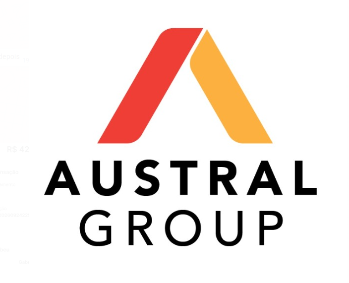 Logo Austral Group